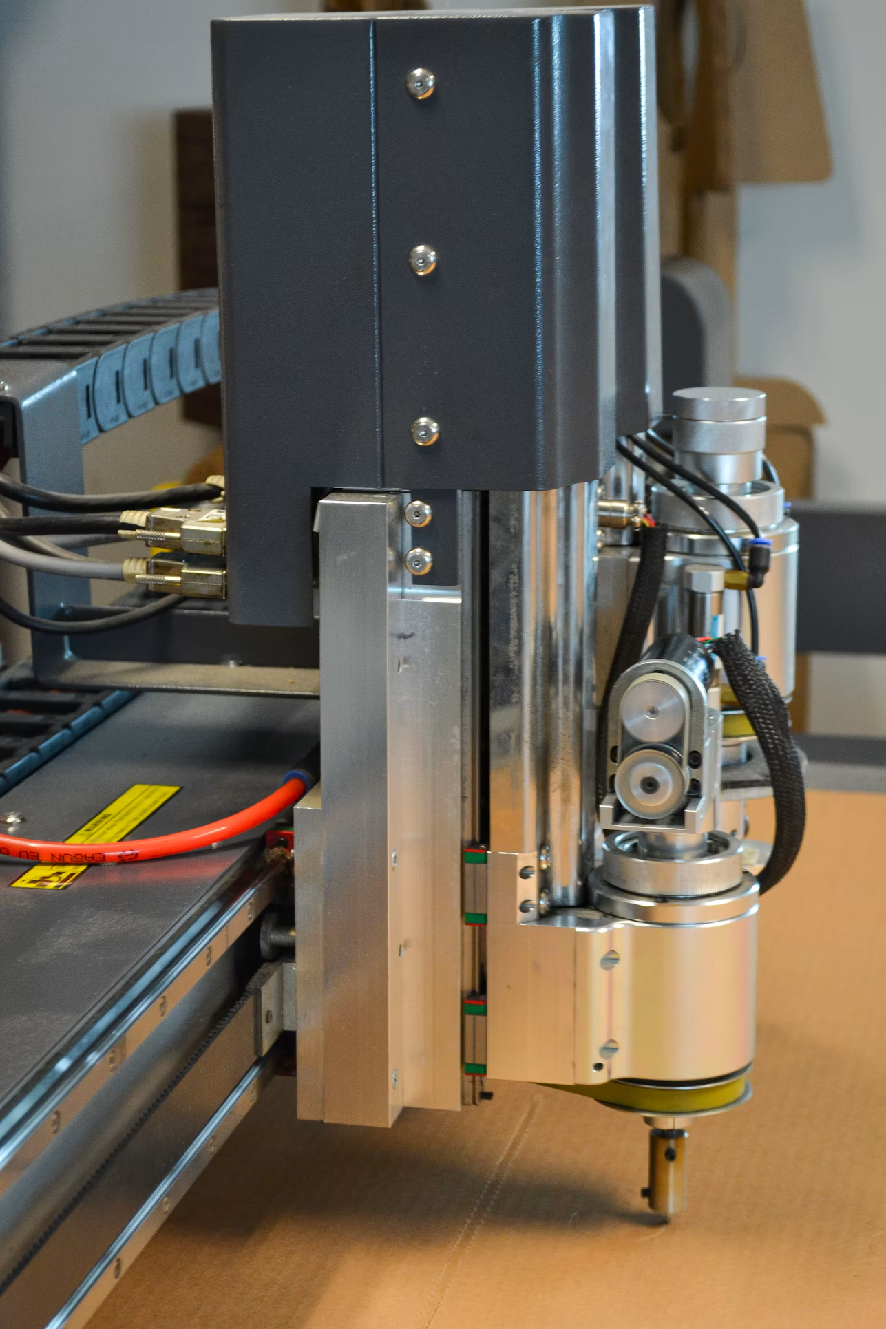 Machine shops and manufacturers